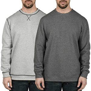 NEW Island Sands Men’s Reversible Crew Neck